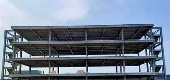 钢结构公司在建设中要注意哪些？
